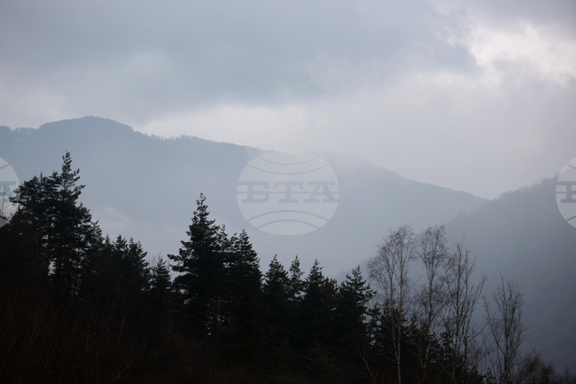 Прогноза за времето