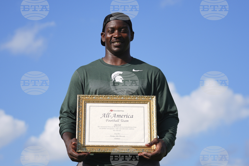 AP All Time All America The Impact Football