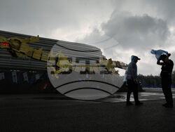 China Humanoid Robot Games