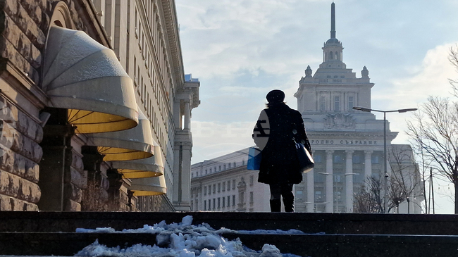 January Temperatures in Bulgaria Expected to Be Near Seasonal Norms