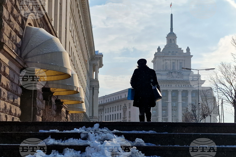 January Temperatures in Bulgaria Expected to Be Near Seasonal Norms