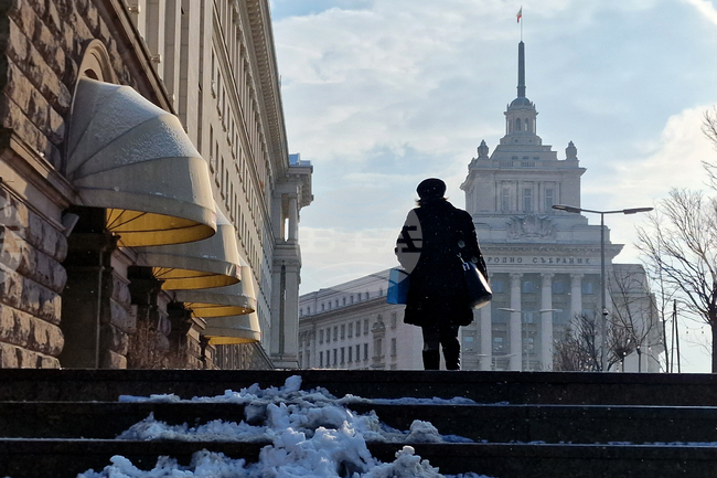 January Temperatures in Bulgaria Expected to Be Near Seasonal Norms