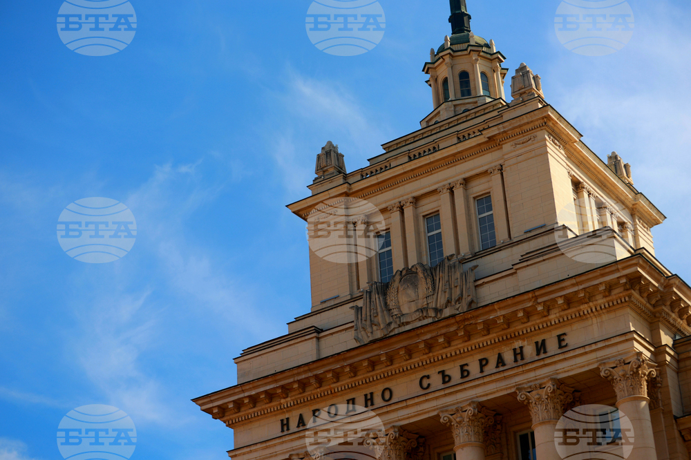 Омбудсманът Велислава Делчева внесе в Народното събрание кандидатурата на Мария Филипова за неин заместник