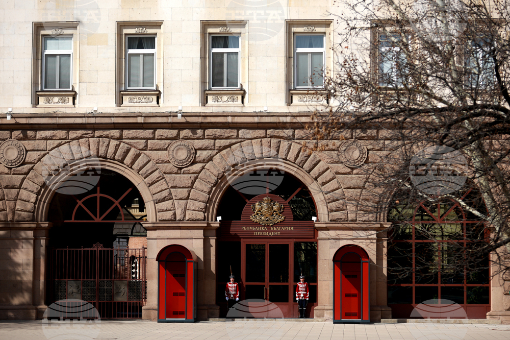 Генералният секретар на Виетнамската комунистическата партия То Лам е на официално посещение в България 