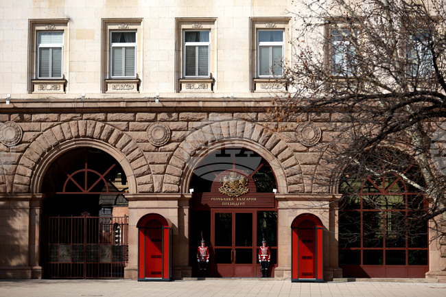 President Vetoes State Agency for National Security Act Revisions