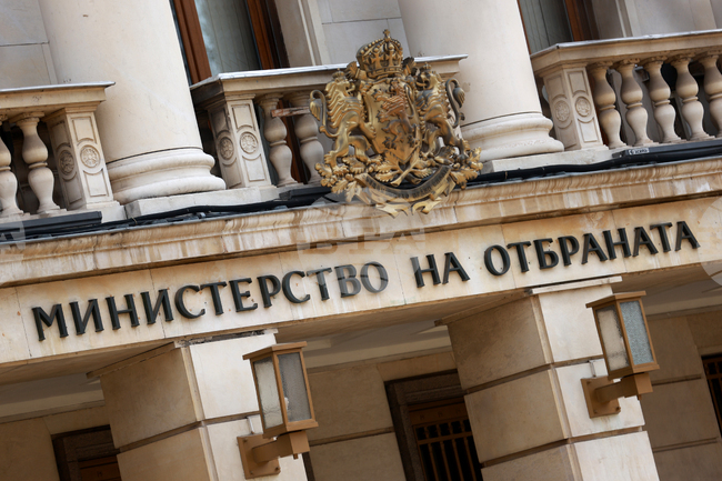 България и Япония са обединени от споделени демократични ценности и стремеж към мир, заяви министърът на отбраната Атанас Запрянов