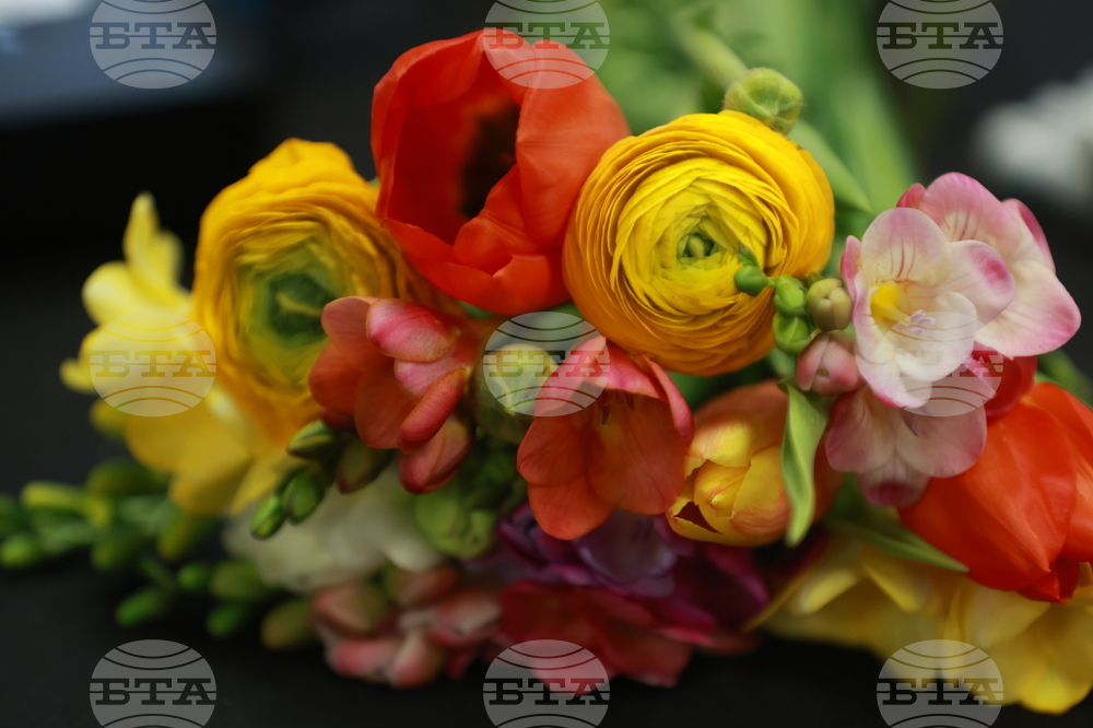 В община Ловеч днес имен ден празнуват 1346 жени и мъже