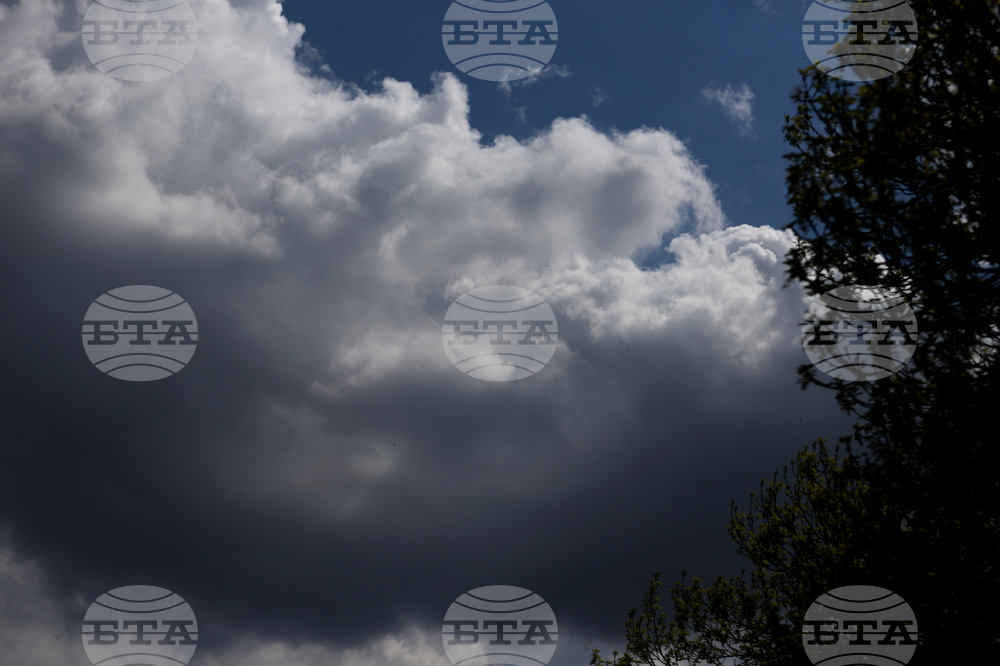 Прогноза за времето