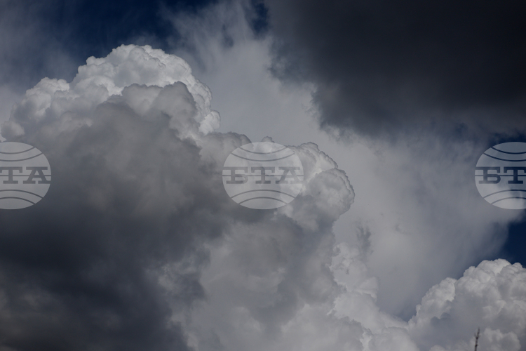 Storm Byron Triggers Red Code Alert for Extreme Weather in Greece