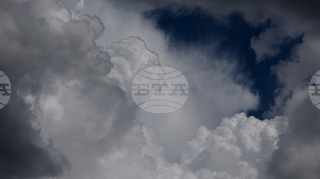 Прогноза за времето