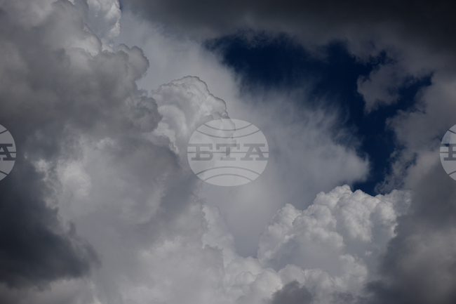 Прогноза за времето