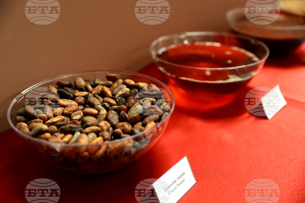 Излишъкът на ЕС при търговията с продукти на хранително-вкусовата промишленост нараства през юли на фона на по-високи цени на суровините