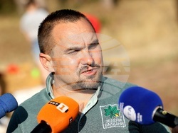 Кремиковци - „Зелени Балкани" - птици на свобода