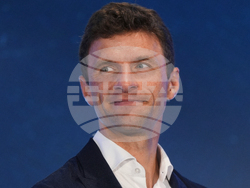 MLS Whitecaps Muller Soccer