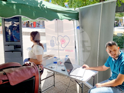 Враца - здраве - инициатива