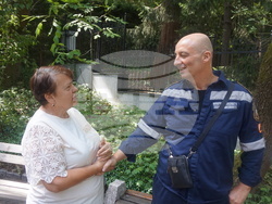 Снимка: Столична община, район Банкя