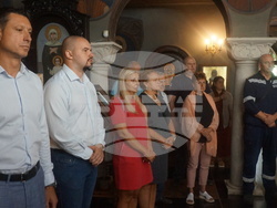 Снимка: Столична община, район Банкя