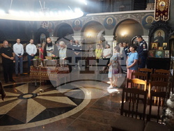 Снимка: Столична община, район Банкя