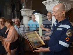 Снимка: Столична община, район Банкя