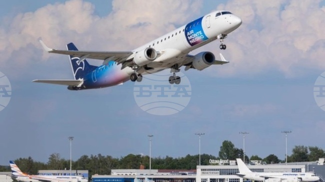 МИНА: Черногорската статистика отчита повече пътници в автомобилния и във въздушния транспорт през второто тримесечие на годината