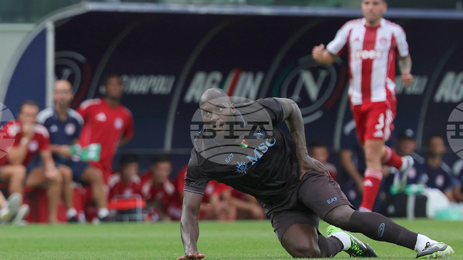 Лукаку игра отново след август миналата година