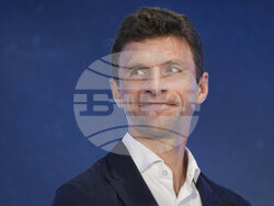 MLS Whitecaps Muller Soccer