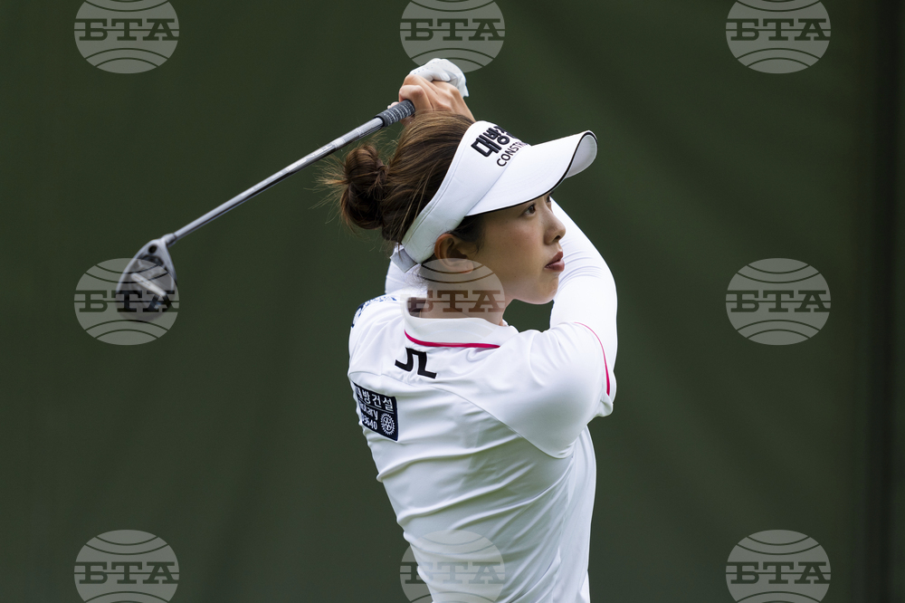 LPGA Tour Golf