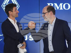 MLS Whitecaps Muller Soccer