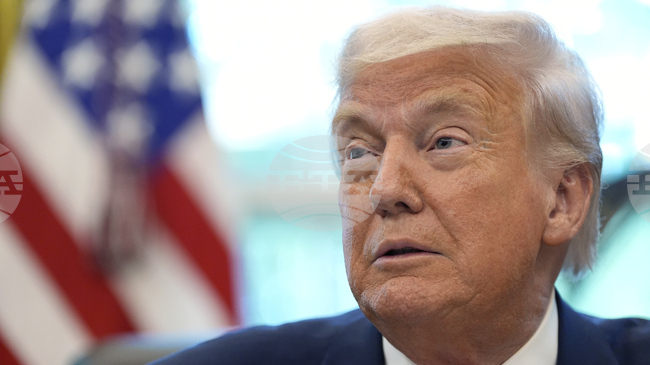 Амбициите на американския президент Доналд Тръмп за Нобелова награда за мир