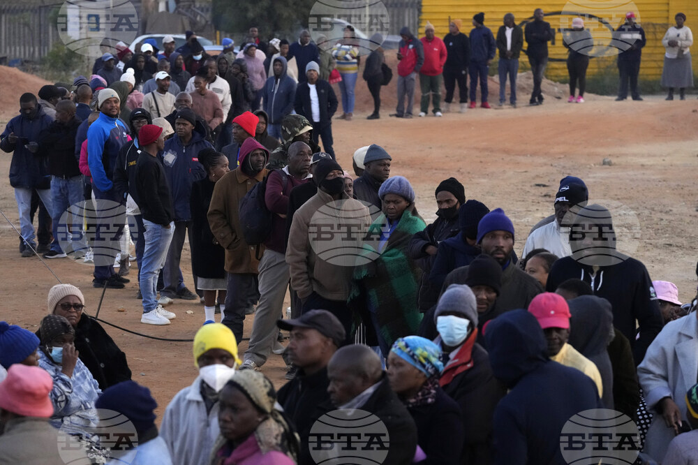 South Africa National Talks