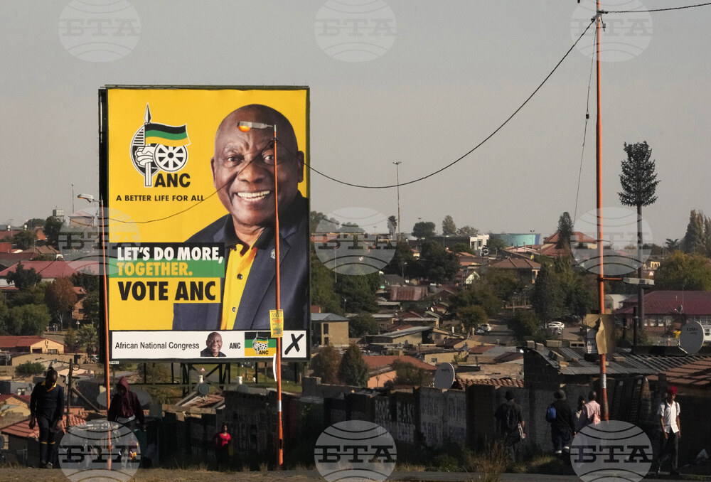 South Africa National Talks
