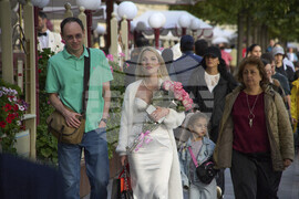 Russia Daily Life