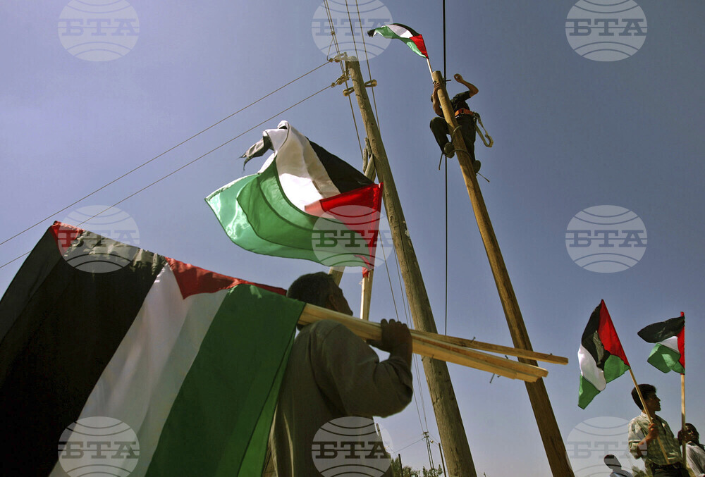 Israel-Gaza