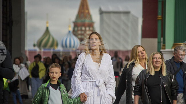Руската икономика нараства с 0,6 на сто през третото тримесечие, сочат предварителните данни на Росстат