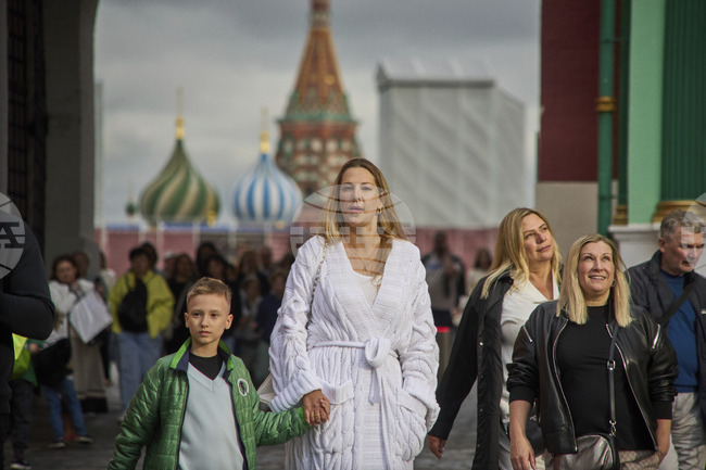 Руската икономика нараства с 0,6 на сто през третото тримесечие, сочат предварителните данни на Росстат