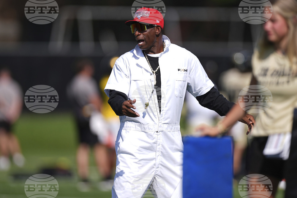 Colorado Football