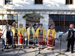 Снимка: Община Каварна