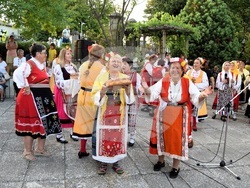 Снимка: Община Каварна