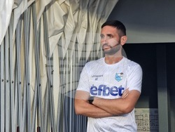 Кърджали - футбол - Арда - Кауно Жалгирис