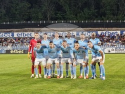 Кърджали - футбол - Арда - Кауно Жалгирис