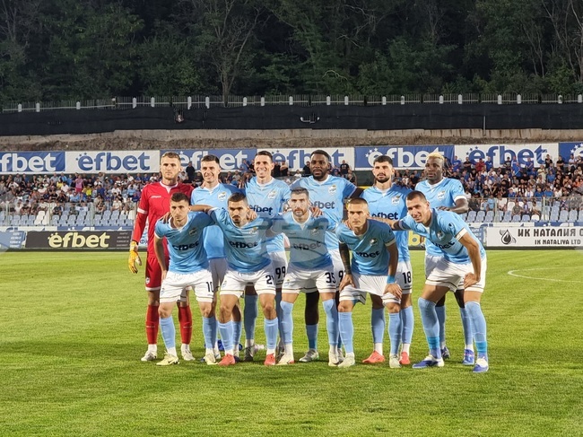 Арда достигна до успеха срещу Славия в Първа лига