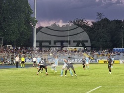 Кърджали - футбол - Арда - Кауно Жалгирис