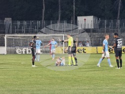 Кърджали - футбол - Арда - Кауно Жалгирис