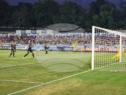 Кърджали - футбол - Арда - Кауно Жалгирис