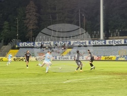 Кърджали - футбол - Арда - Кауно Жалгирис