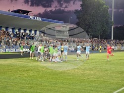 Кърджали - футбол - Арда - Кауно Жалгирис