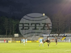 Кърджали - футбол - Арда - Кауно Жалгирис