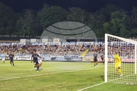 Кърджали - футбол - Арда - Кауно Жалгирис