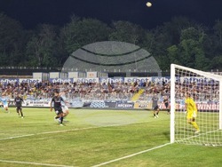 Кърджали - футбол - Арда - Кауно Жалгирис