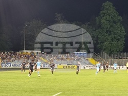 Кърджали - футбол - Арда - Кауно Жалгирис